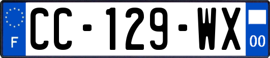 CC-129-WX