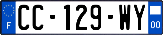 CC-129-WY