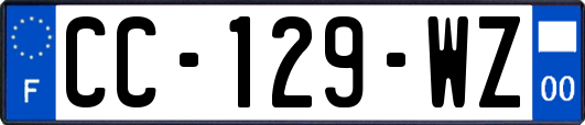 CC-129-WZ