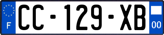 CC-129-XB