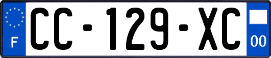 CC-129-XC