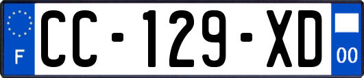 CC-129-XD
