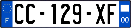 CC-129-XF