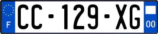 CC-129-XG