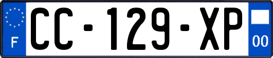 CC-129-XP