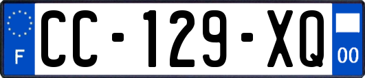 CC-129-XQ