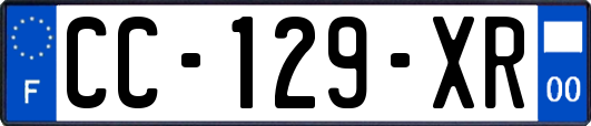 CC-129-XR