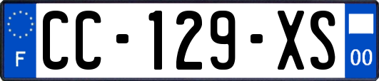 CC-129-XS