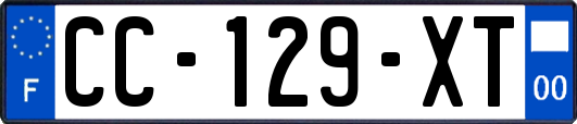 CC-129-XT