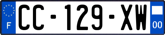 CC-129-XW