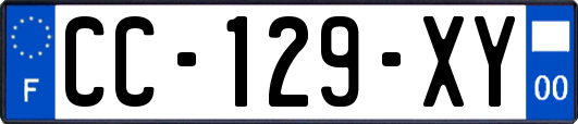 CC-129-XY