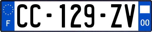 CC-129-ZV