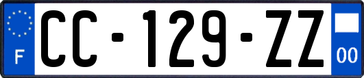 CC-129-ZZ