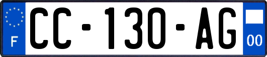 CC-130-AG