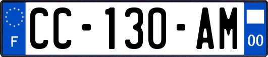 CC-130-AM