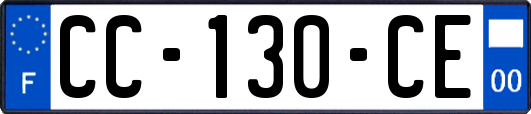 CC-130-CE