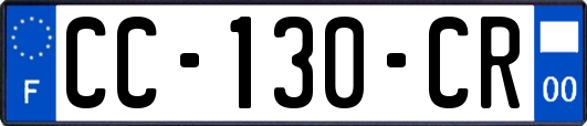 CC-130-CR