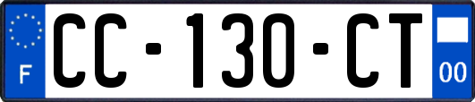 CC-130-CT