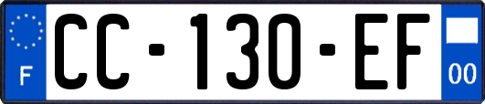 CC-130-EF