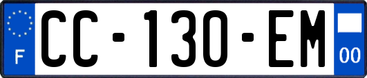 CC-130-EM