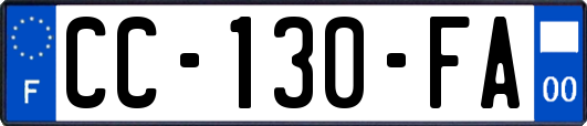 CC-130-FA