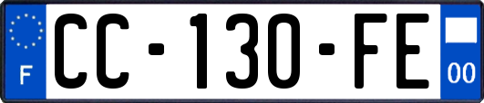 CC-130-FE