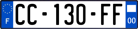 CC-130-FF