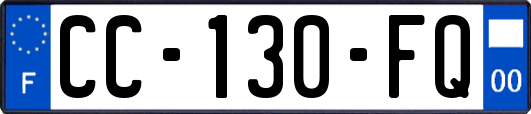 CC-130-FQ
