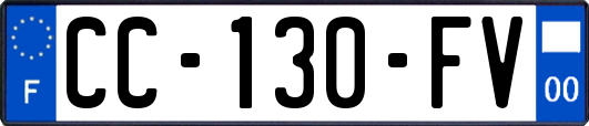 CC-130-FV