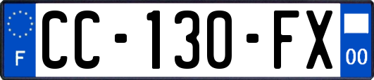 CC-130-FX