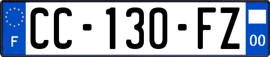CC-130-FZ