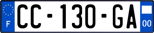 CC-130-GA