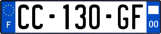 CC-130-GF