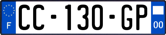 CC-130-GP