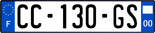 CC-130-GS