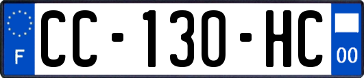 CC-130-HC