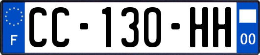 CC-130-HH
