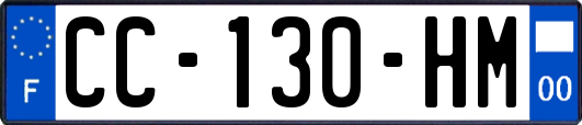 CC-130-HM