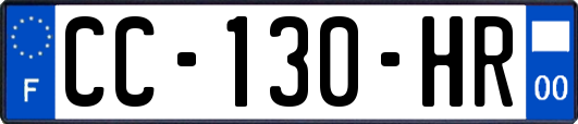 CC-130-HR