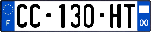 CC-130-HT