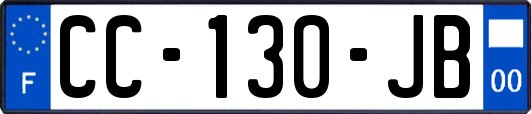 CC-130-JB