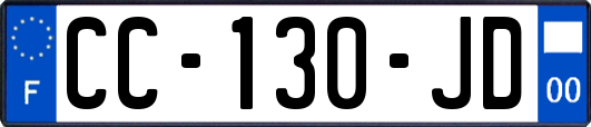 CC-130-JD