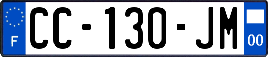 CC-130-JM