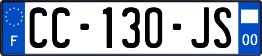 CC-130-JS