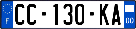 CC-130-KA