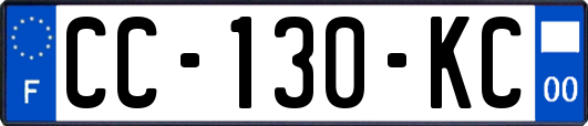 CC-130-KC