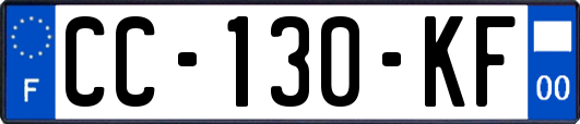 CC-130-KF