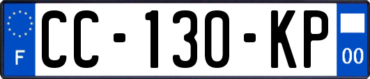 CC-130-KP
