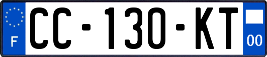 CC-130-KT