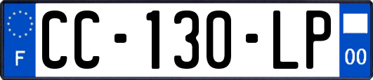 CC-130-LP